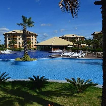 Vg Sun Cumbuco 2 Quartos - B2, Apto 205 Экстерьер фото
